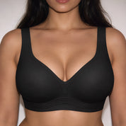 Seamless Wireless Jelly Bra