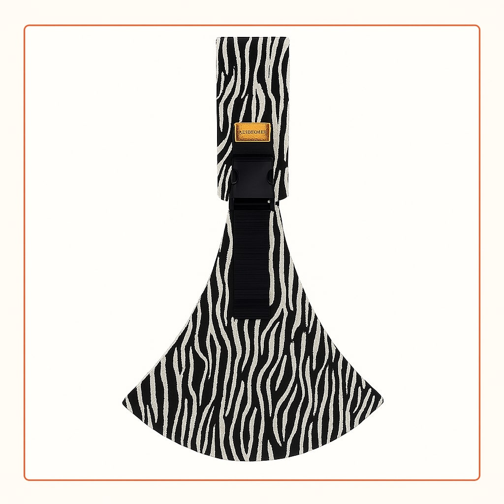 Baby & Toddler Hip Seat Carrier