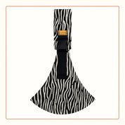 Baby & Toddler Hip Seat Carrier