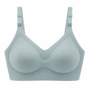 Seamless CozySoft Nursing Bra