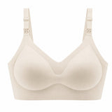 Seamless CozySoft Nursing Bra