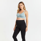 Seamless CozySoft Nursing Bra