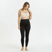 Seamless CozySoft Nursing Bra