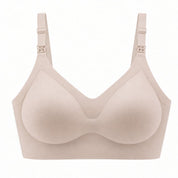 Seamless CozySoft Nursing Bra