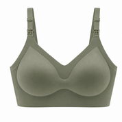 Seamless CozySoft Nursing Bra