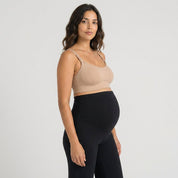 Seamless Nursing Bra