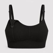 Seamless Nursing Bra