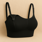 Seamless Nursing Bra