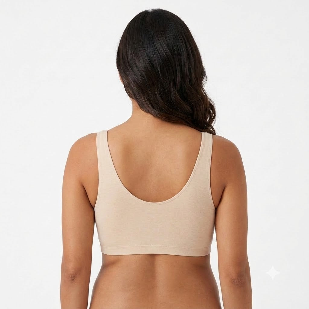 CloudCross Nursing Bra