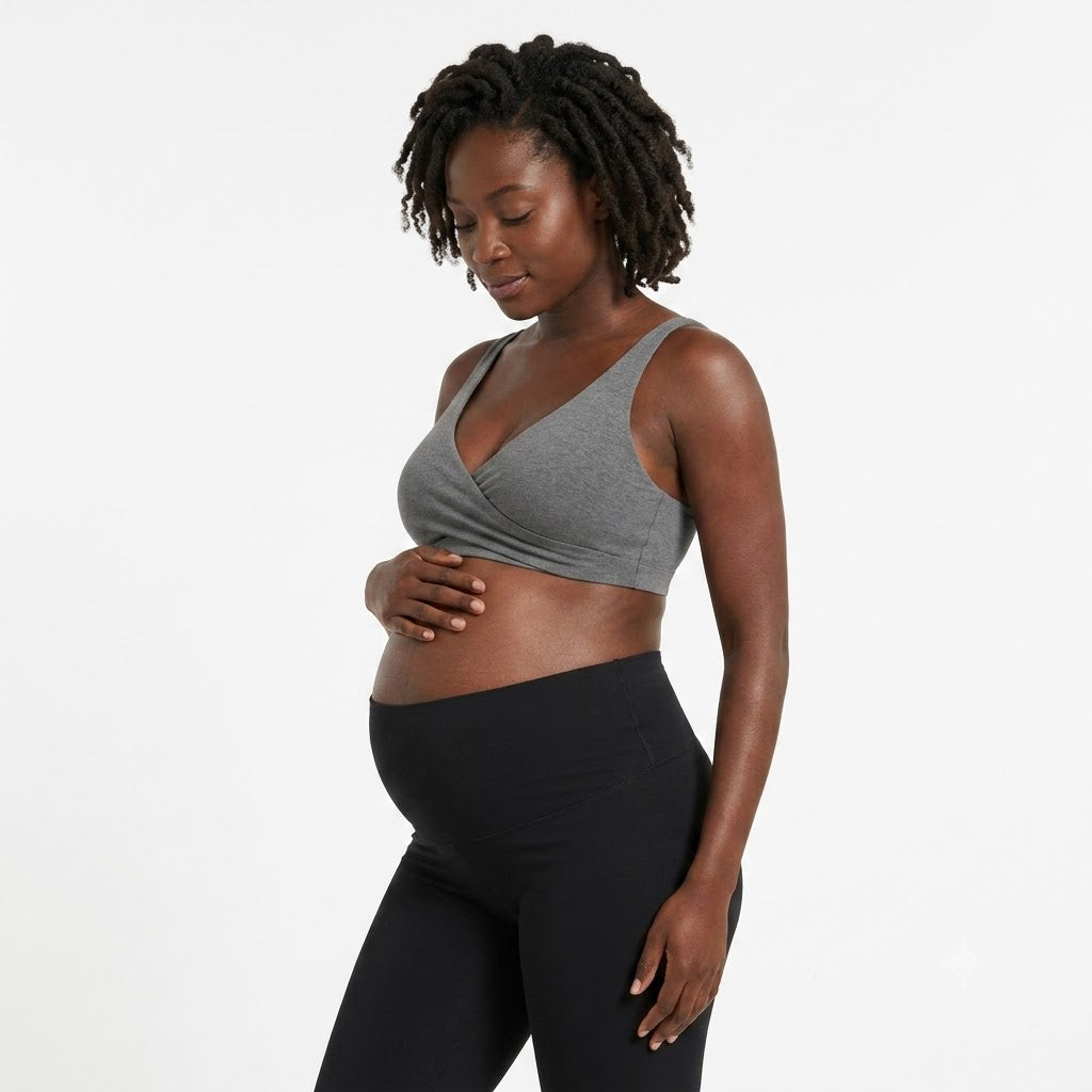 CloudCross Nursing Bra