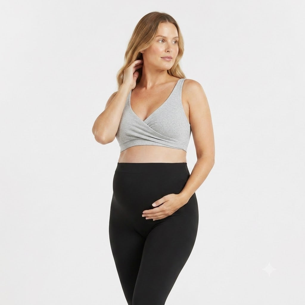 CloudCross Nursing Bra