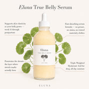 Belly Serum – Maternity Stretch Mark Prevention