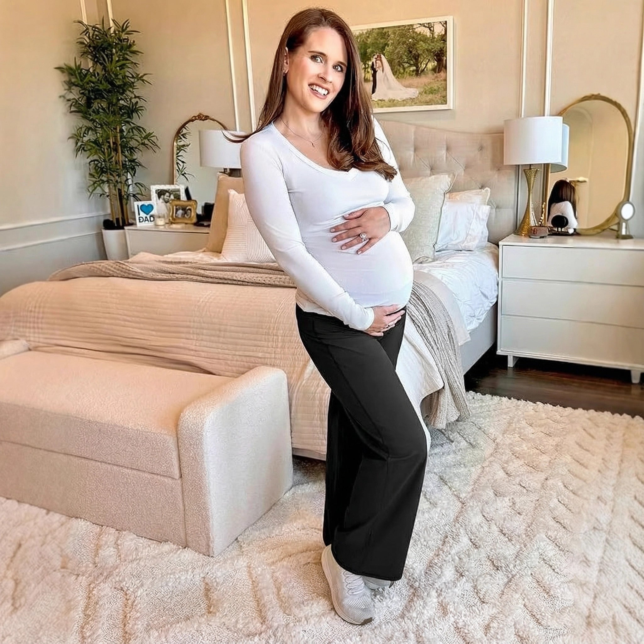 A Shape that Celebrates You