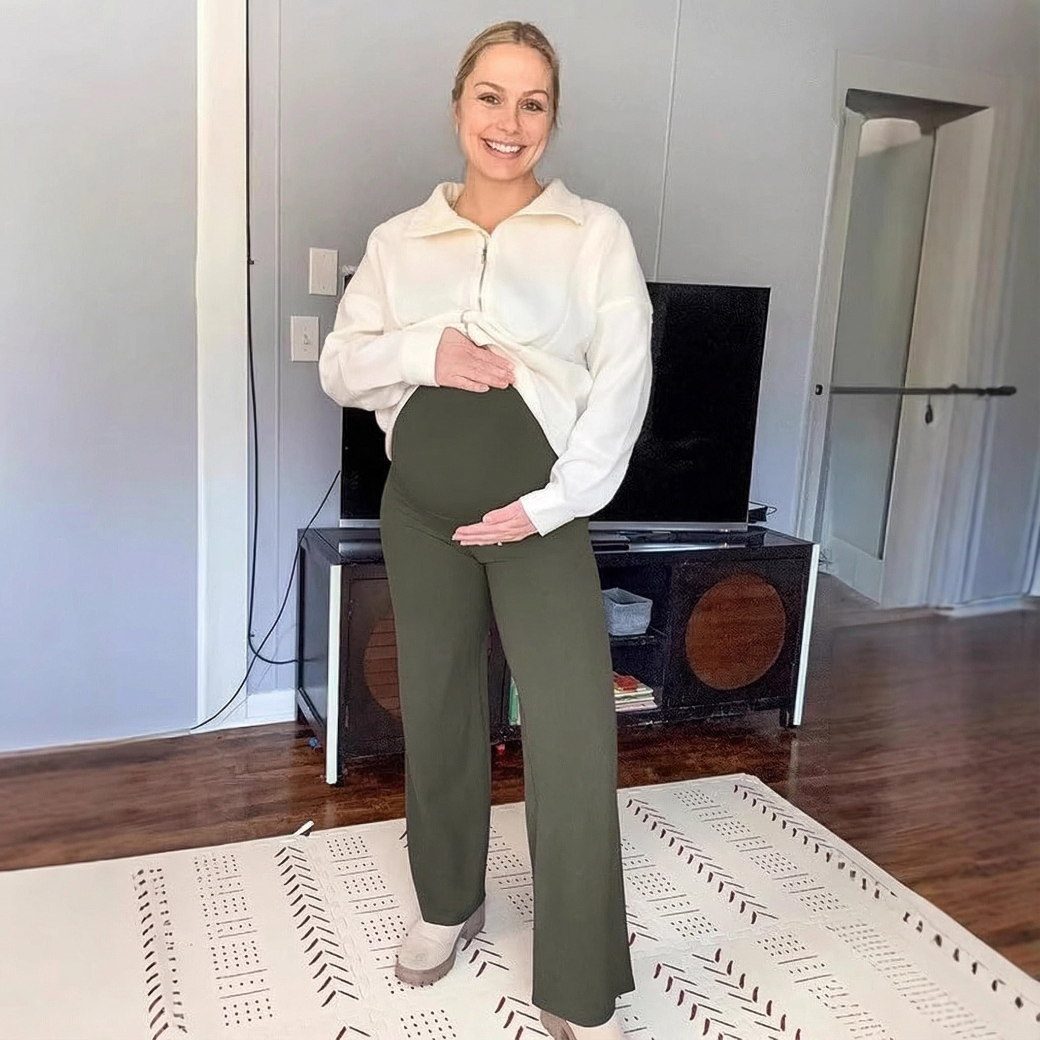 The End of Adjusting