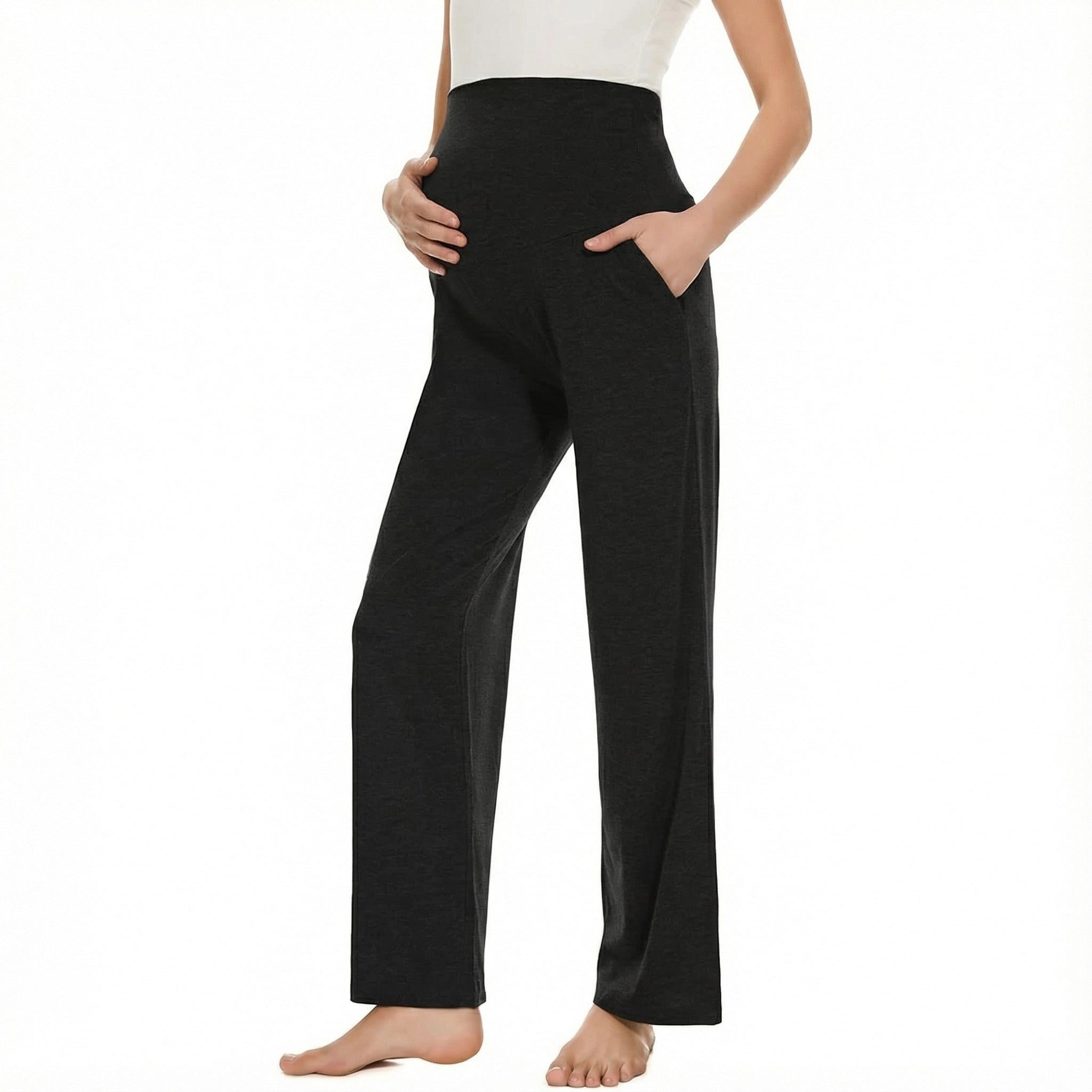 Everyday Flare Pants