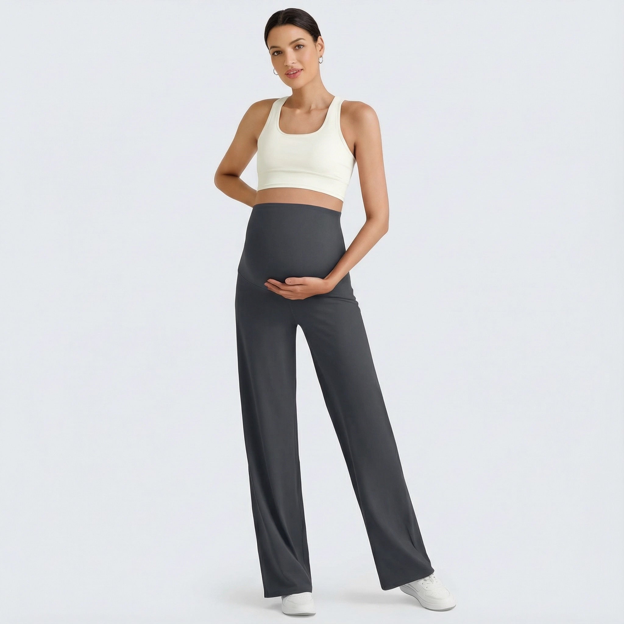 Everyday Flare Pants