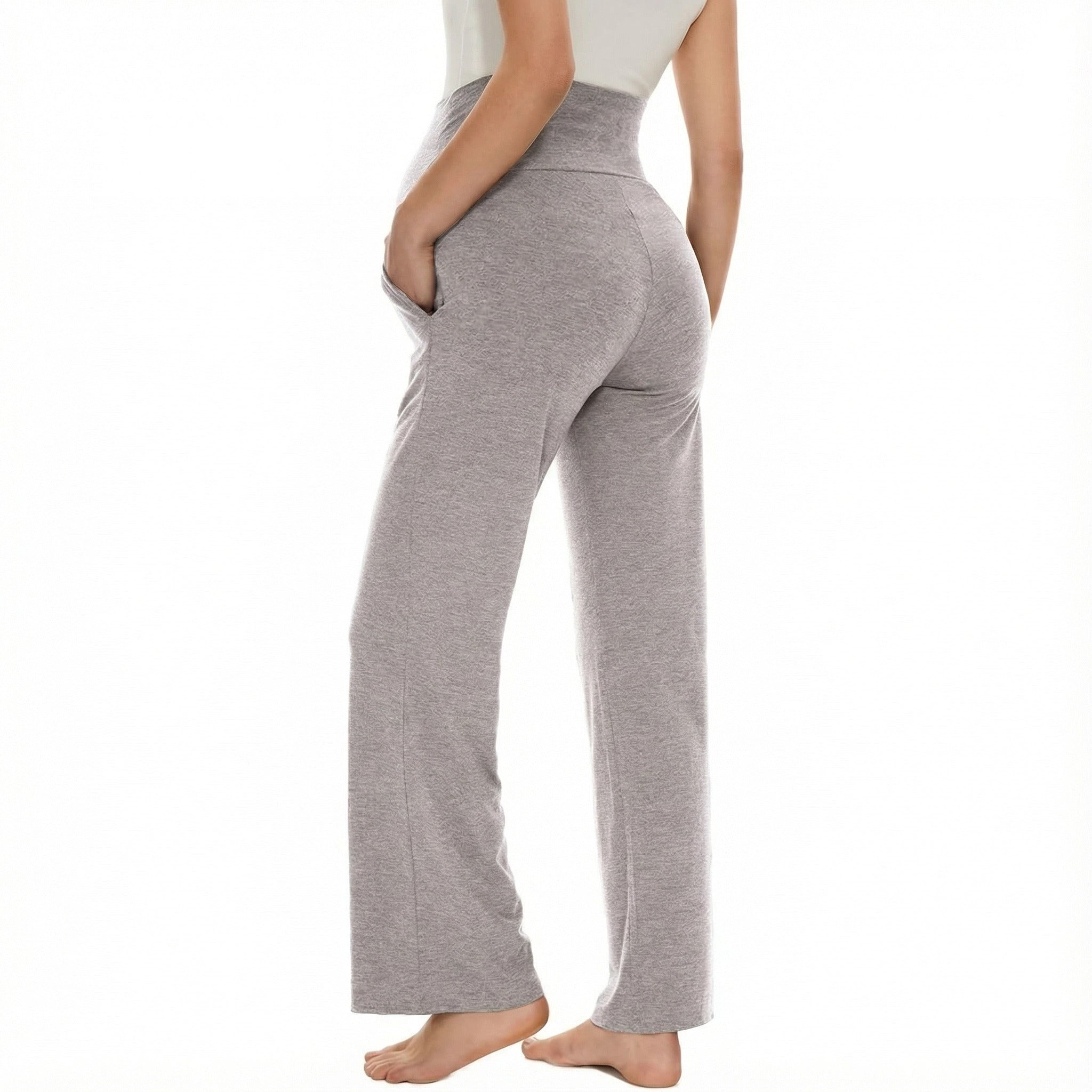 Everyday Flare Pants