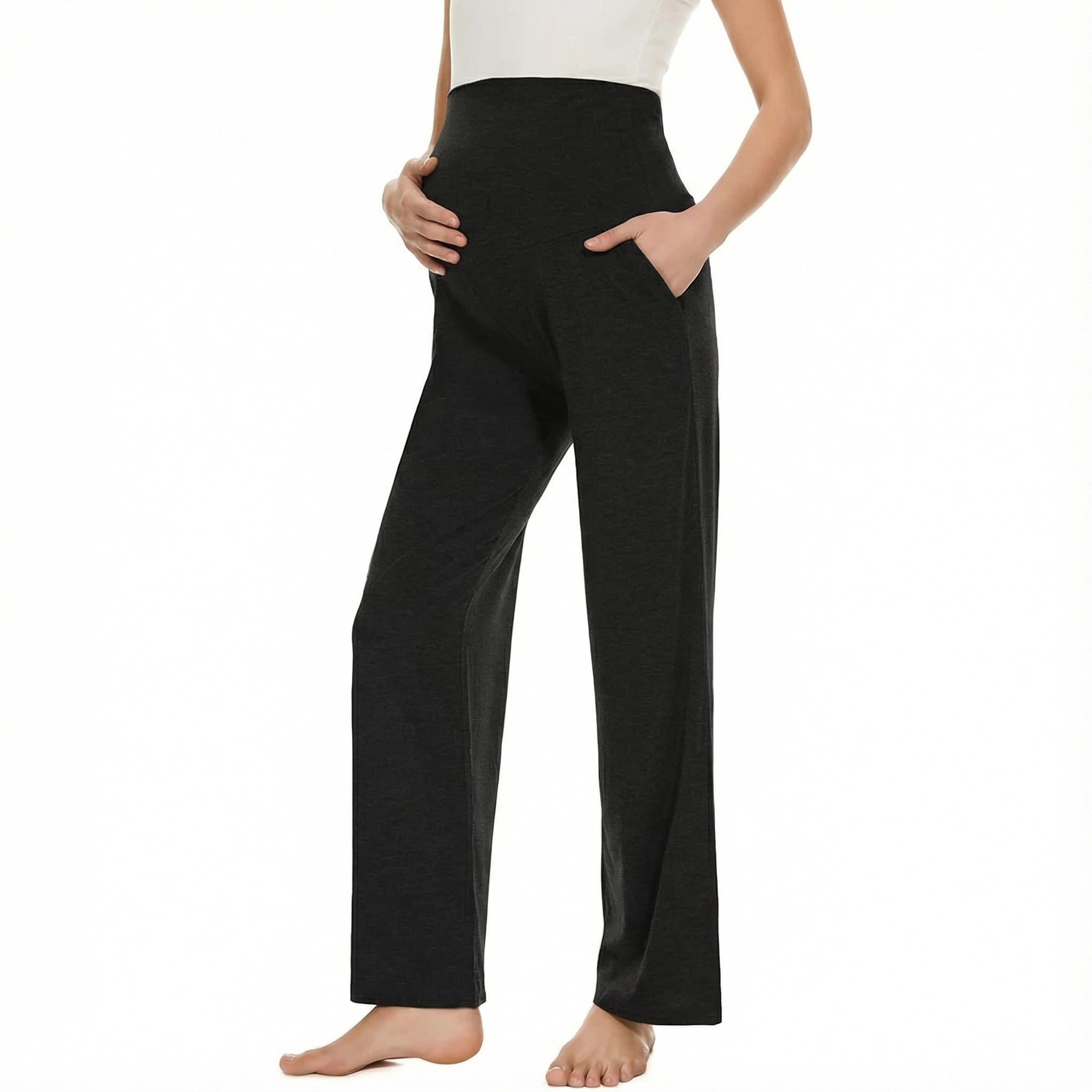 Everyday Flare Pants