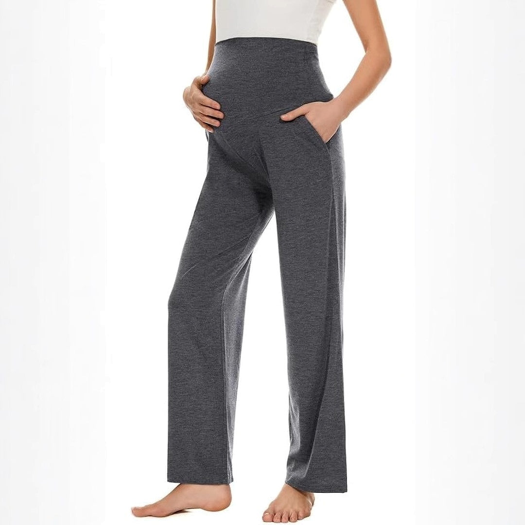 Everyday Flare Pants