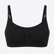 Seamless Luxe Nursing Bra