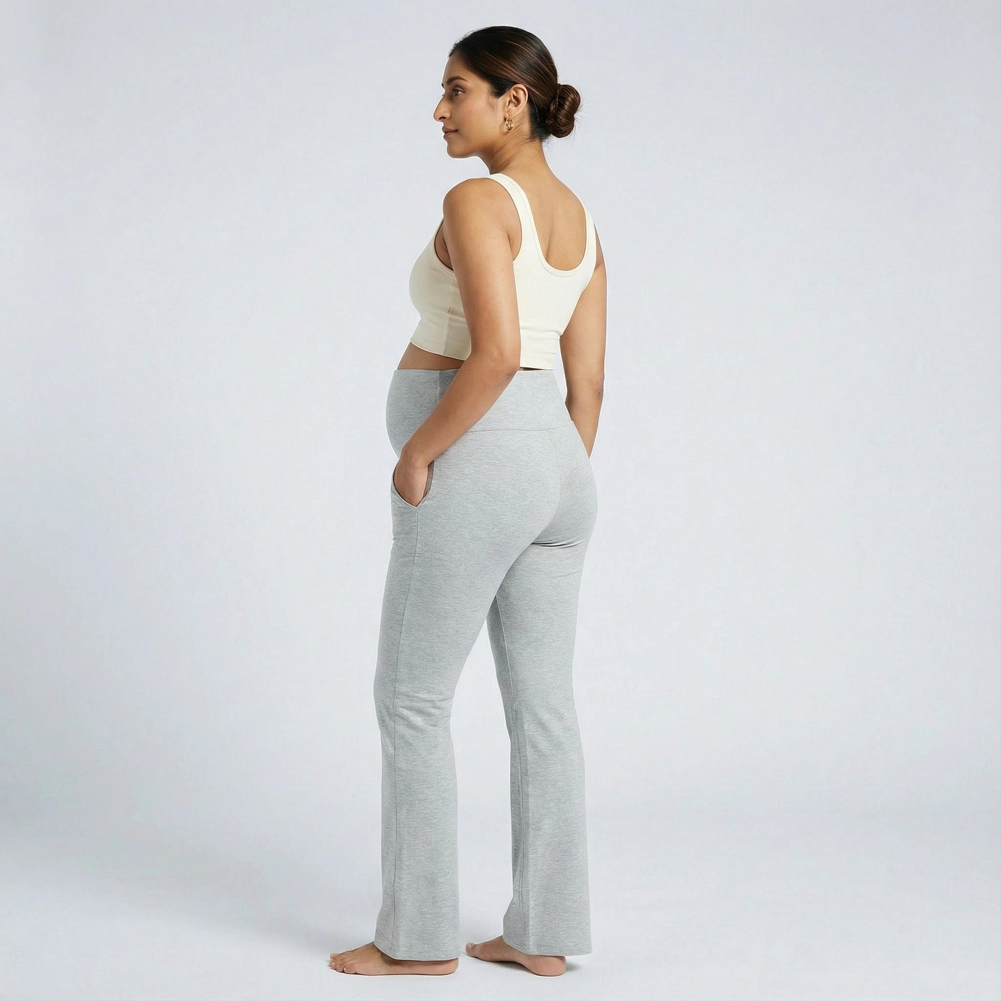 Everyday Flare Pants