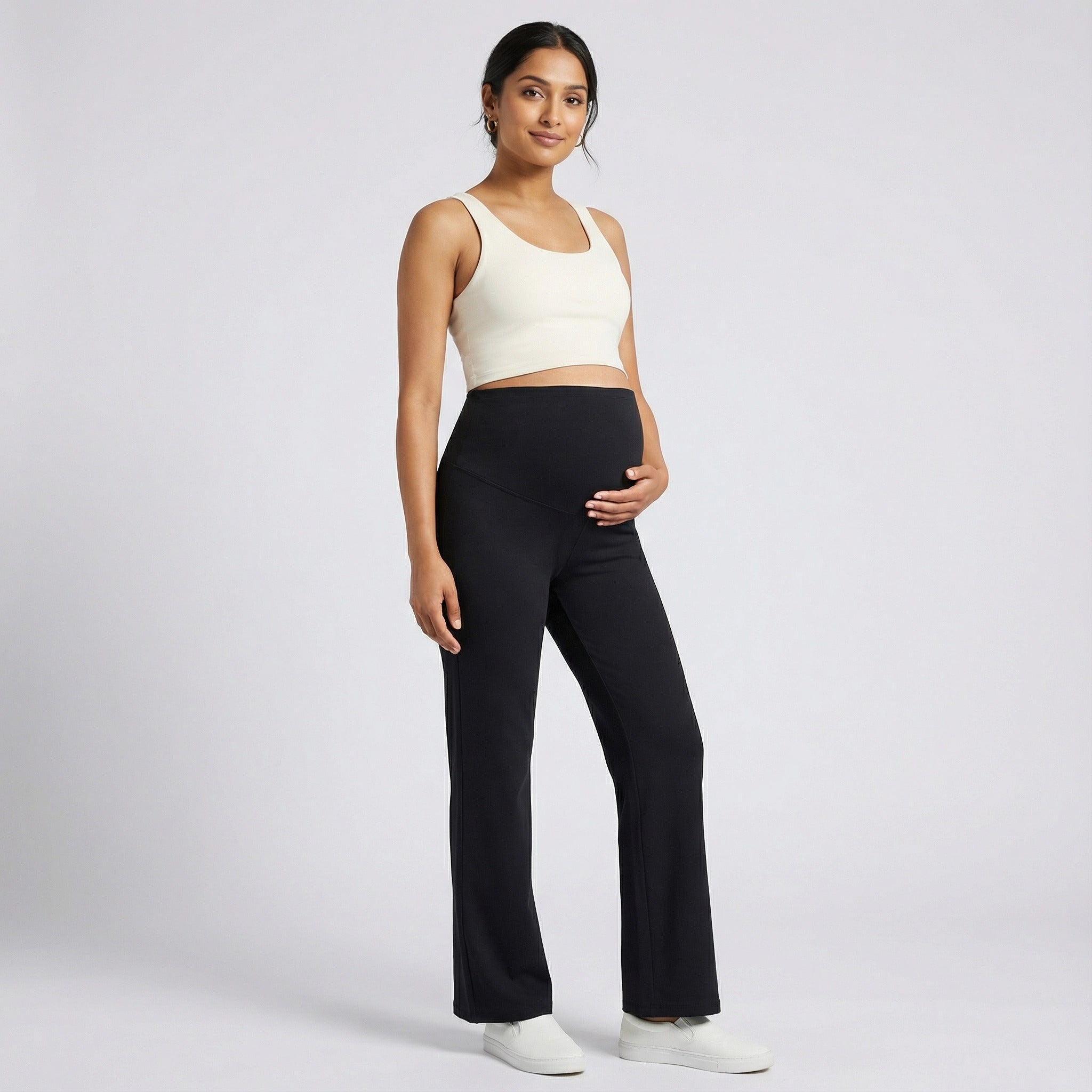 Everyday Flare Pants