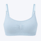 Seamless Luxe Nursing Bra