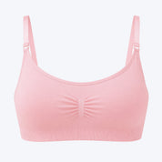 Seamless Luxe Nursing Bra
