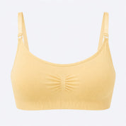 Seamless Luxe Nursing Bra