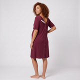 CloudWrap Nursing Gown