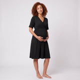 CloudWrap Nursing Gown