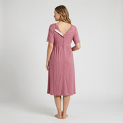 CloudWrap Nursing Gown