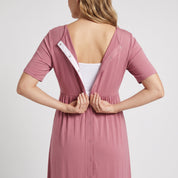 CloudWrap Nursing Gown