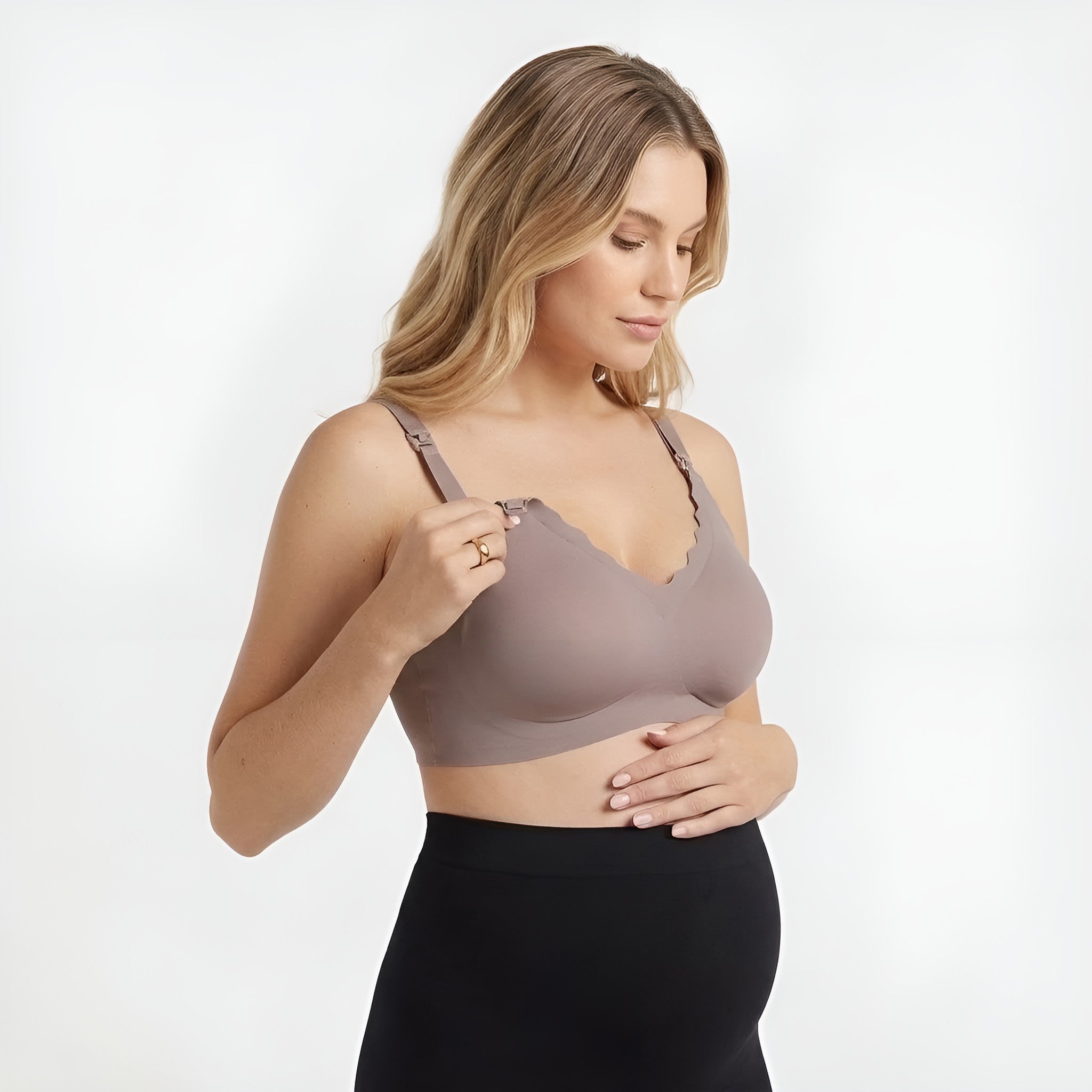 Petal Nursing Bra