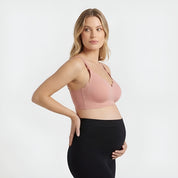 Petal Nursing Bra