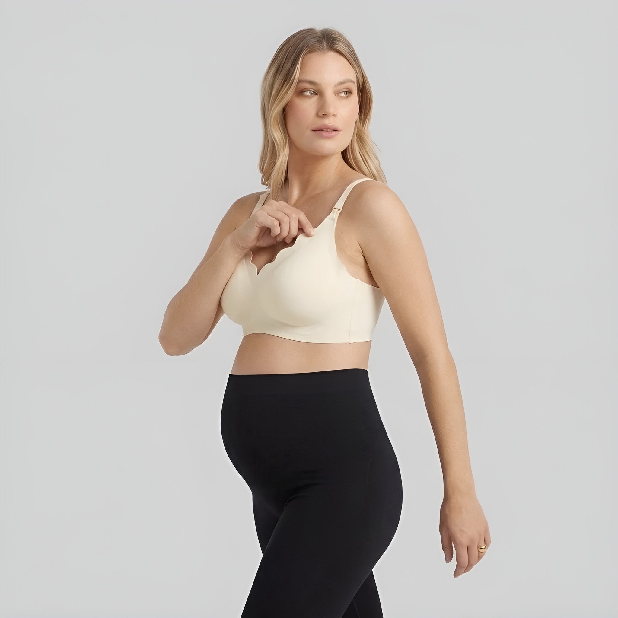 Petal Nursing Bra