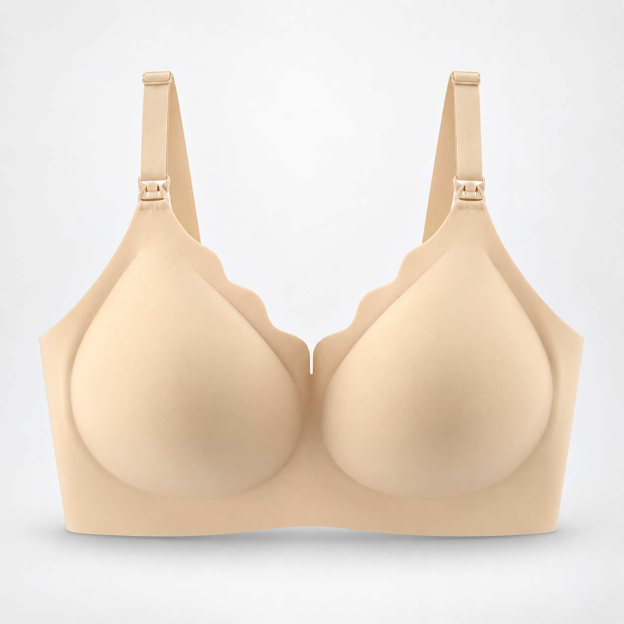 Petal Nursing Bra