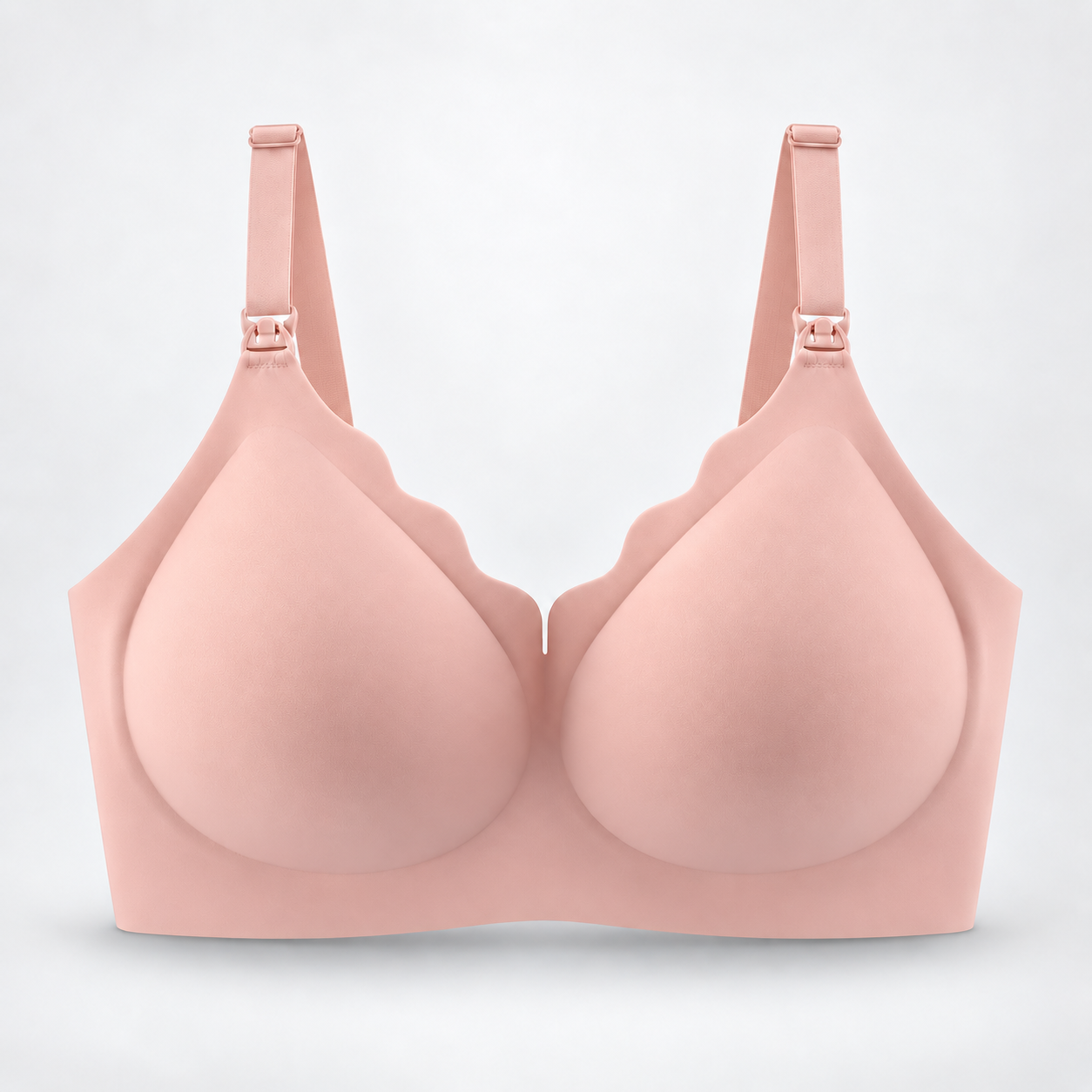 Petal Nursing Bra