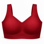 Seamless Wireless Jelly Bra